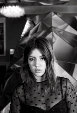 Adele Exarchopoulos