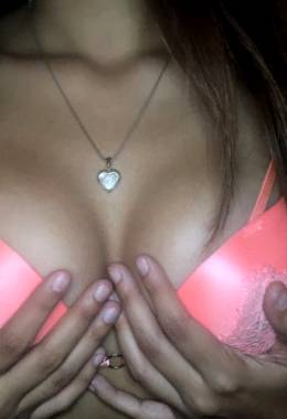 Do You Want To Motorboat Them Daddy? ;)