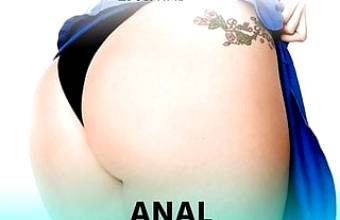 ADULT TIME Anal, Anal & More ANAL Compilation!