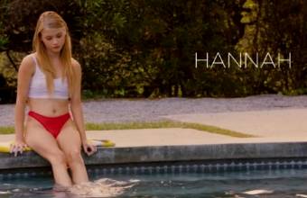 Hannah Hays – Blacked