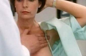 Meredith Baxter (46) – My Breast (1994)