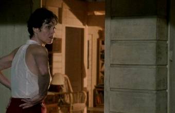 Sigourney Weaver’s Wet And Topless Plots In Death And The Maiden (HD)