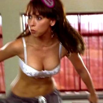 Jennifer Love Hewitt – Confessions Of A Sociopathic Social Climber