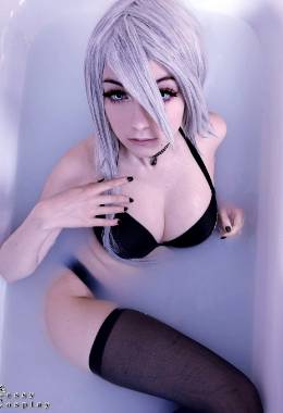 A2 By @cassy.cos