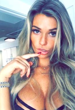 Damn (Her Name Is Samantha Hoopes)