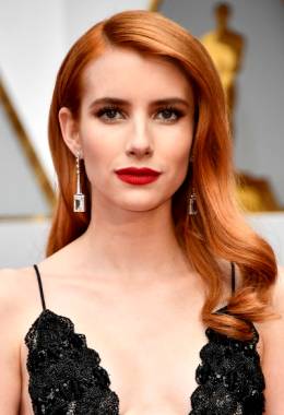 Emma Roberts – 89th Annual Academy Awards At Hollywood & Highland Center In Hollywood, CA February 26, 2017
