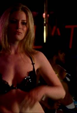 Gillian Jacobs Playing The Role Of A Stripper