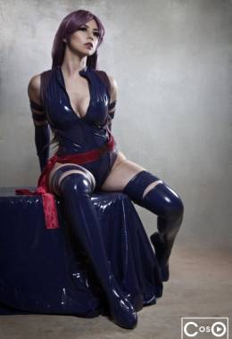 Gorgeous babes compilation by ‘cosplay girls’
