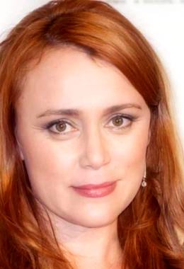 The Gorgeous Keeley Hawes