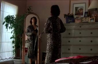 48 Year Old Mary Steenburgen With Some Extremely Tight Lingerie Plot In Life As A House