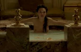 Anna Brewster In ‘Versailles’