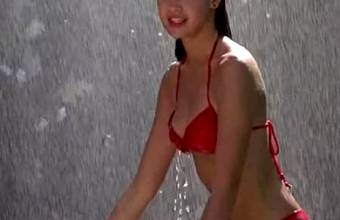 Birthday Lady Phoebe Cates And Her Famous Topless Scene In ‘Fast Times At Ridgemont High’