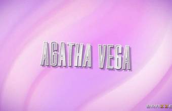 Brazzers – Vega’s Not Vegan She Eats Cock – Agatha Vega