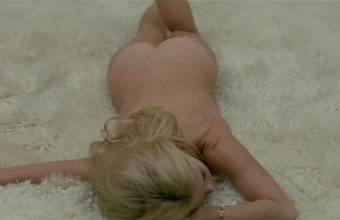 Brigitte Bardot's Beautiful Butt In 'Le Mpris'