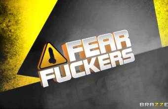Fear Fuckers – Lezley Zen