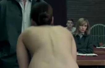 Jennifer Lawrence – Great Look At Her Backstory In ‘Red Sparrow’