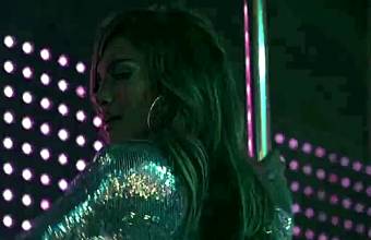 Jennifer Lopez – Hustlers 2019