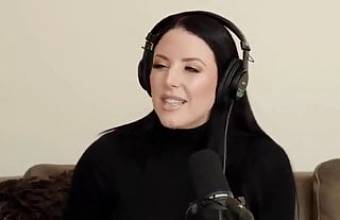 PRIVATE TALKING AFTER DARK – EP4 – ANGELA WHITE