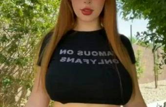 Smoking Hot Thick Redhead With Big Boobs