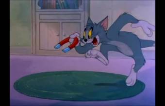 Tom & Jerry NSFW