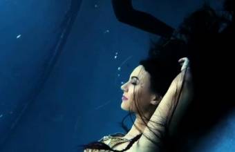 Victoria Justice – Sexy Mermaid