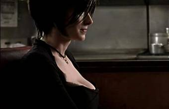 Winona Ryder – Sex And Death 101 (2007)
