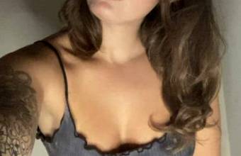 Would You Cum On My Perfect Tits?