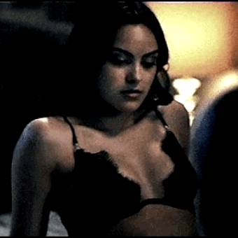 Camila Mendes – Time for Anal!