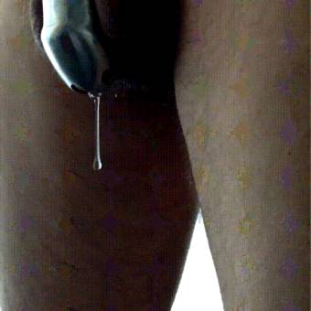 chastity cage ruined orgasm