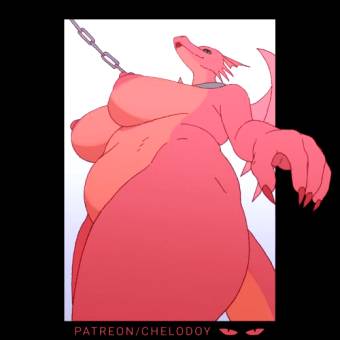 Dragon Momma Slut – Chelodoy