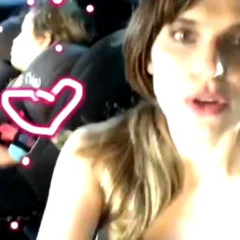 Lake Bell Wants Us To Be Quiet.