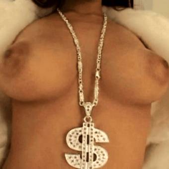Lucy Thai amazing million dollar tits