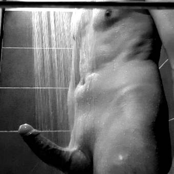 Under shower 2